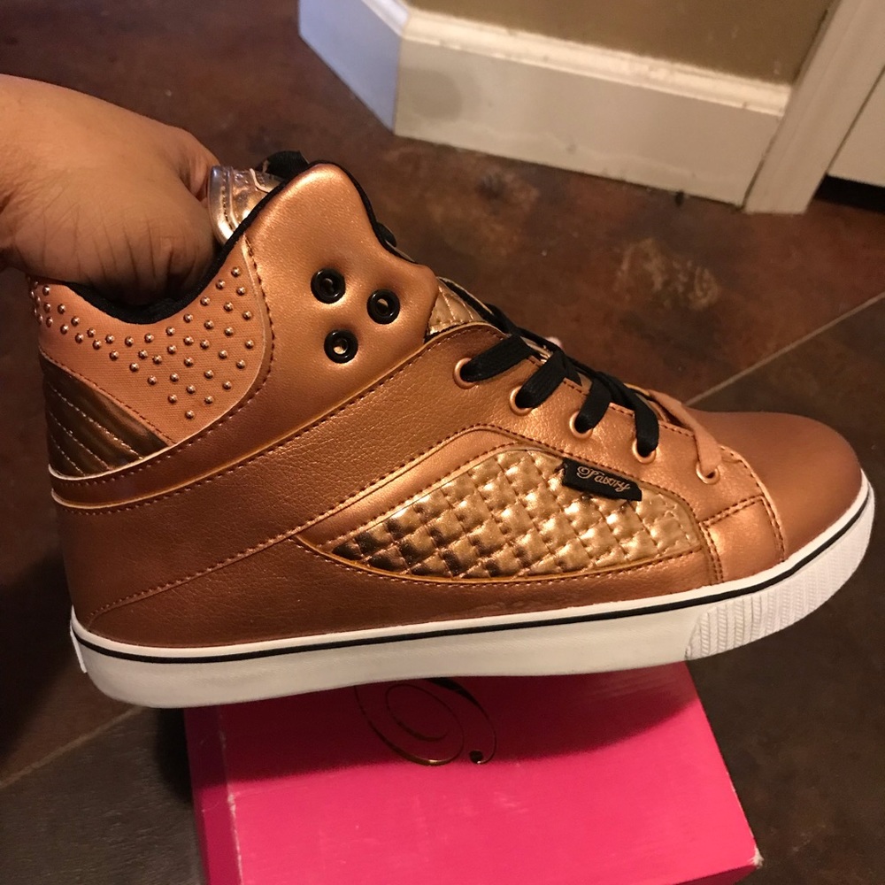 Pastry Women Sneakers Size 10 - Picture 6 of 8